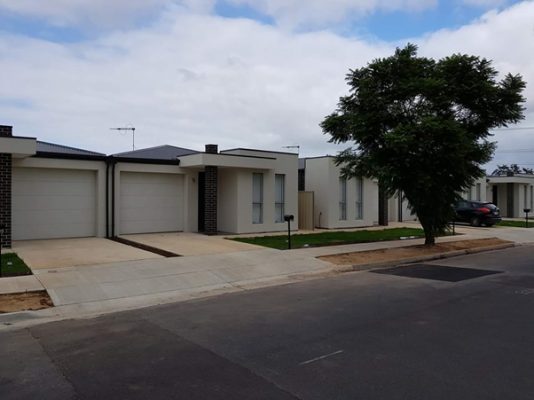 subdivision adelaide