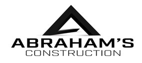 Abrahamsconstruction logo
