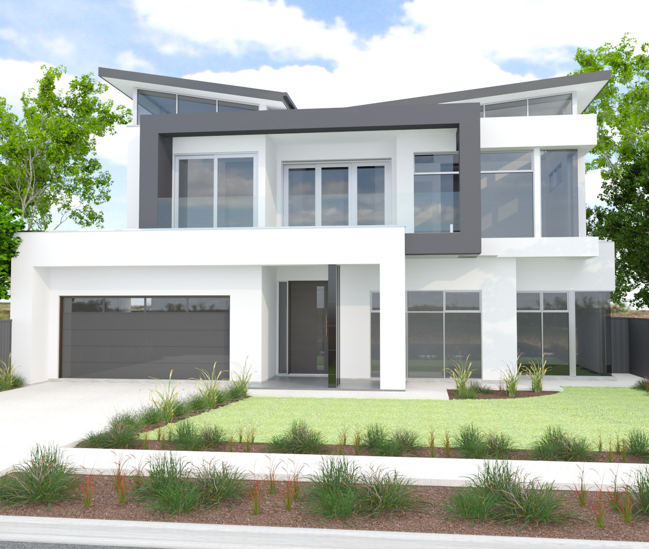 New Home Designs Adelaide